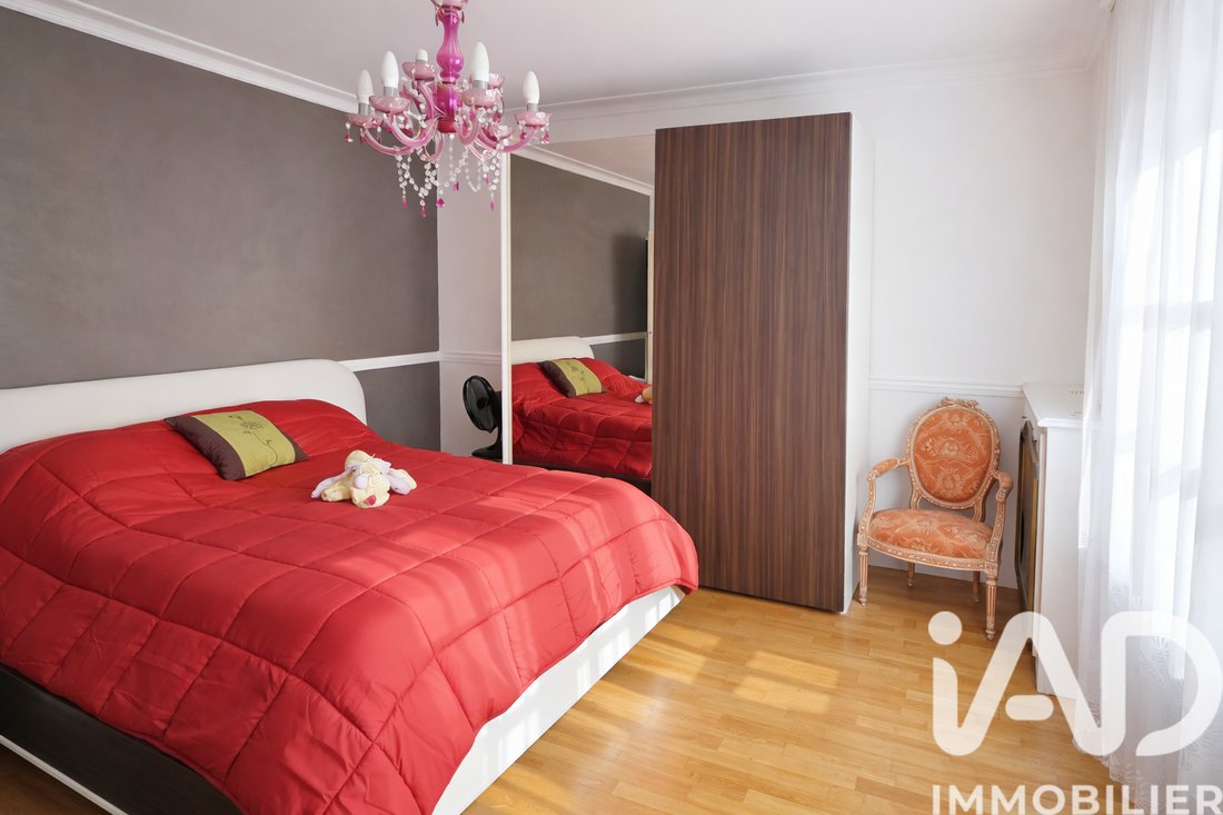 House in Villiers-sur-Marne, Ile-de-France, France 4 - 17398734