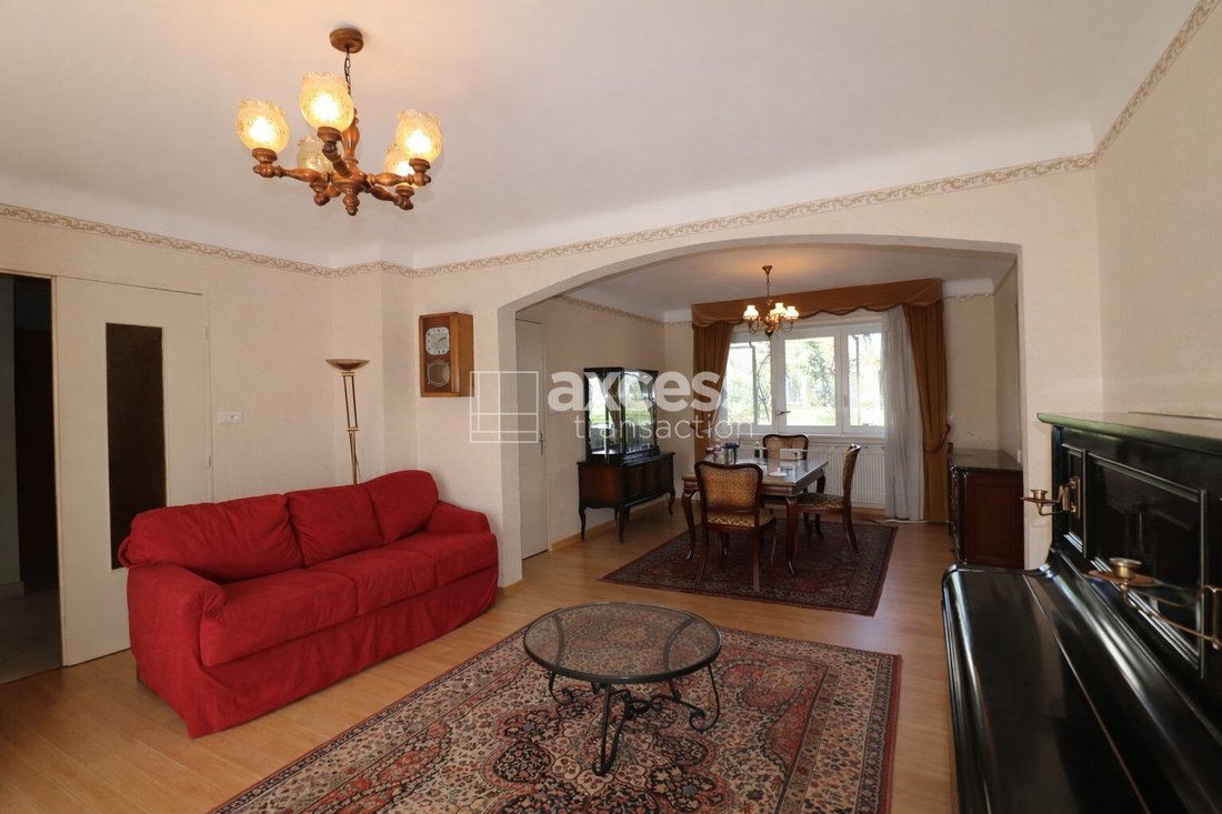 House in Sud, Lampertheim, France 4 - 17651401