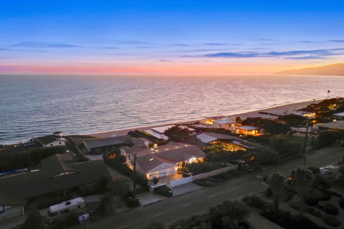 House in Malibu, California, United States 3 - 17647662