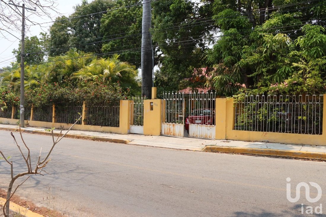 House in Mexico 1 - 17646699
