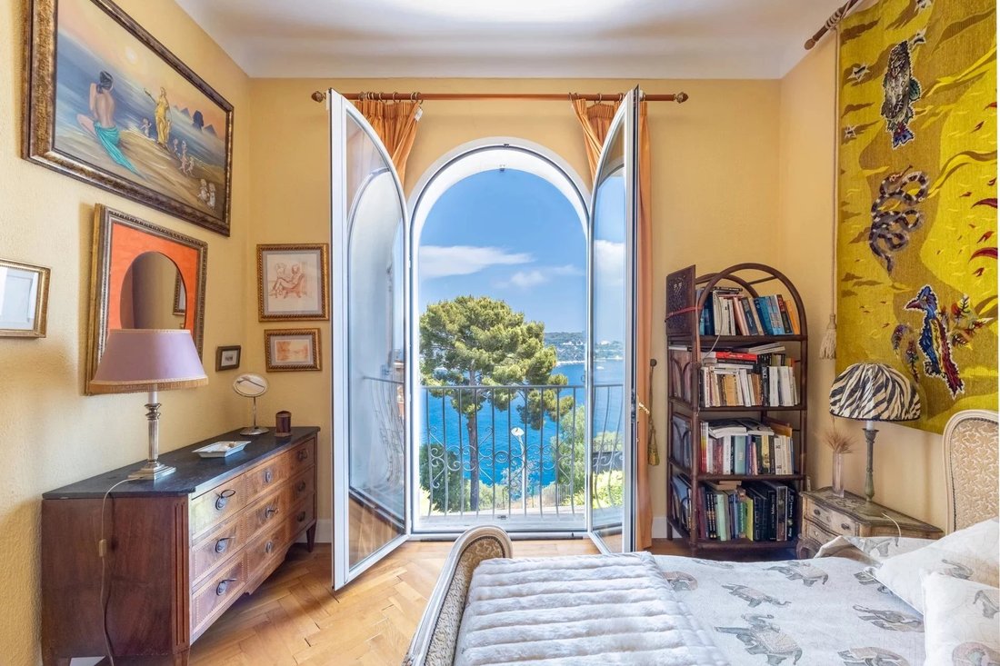 House in Musiciens - Thiers, Nice, France 5 - 17647567