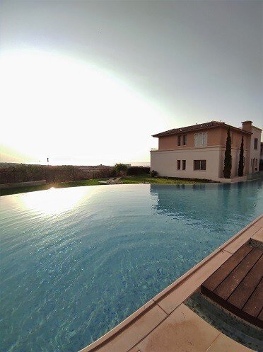 Apartment in Paphos, Paphos, Cyprus 3 - 17652156