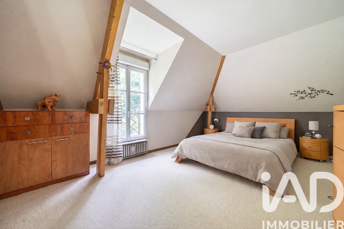 House in Centre Ouest, Palaiseau, France 4 - 17513852