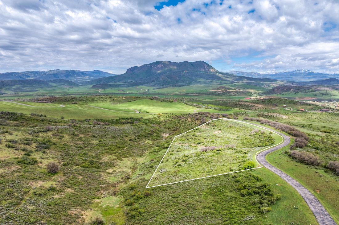 Land in Steamboat Springs, Colorado, United States 2 - 17653645