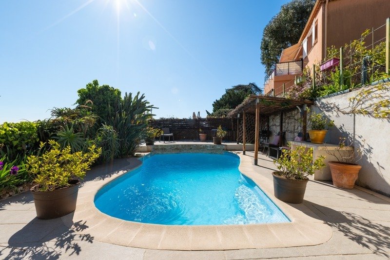 Apartment in Le Port, Villefranche-sur-Mer, France 4 - 17646984