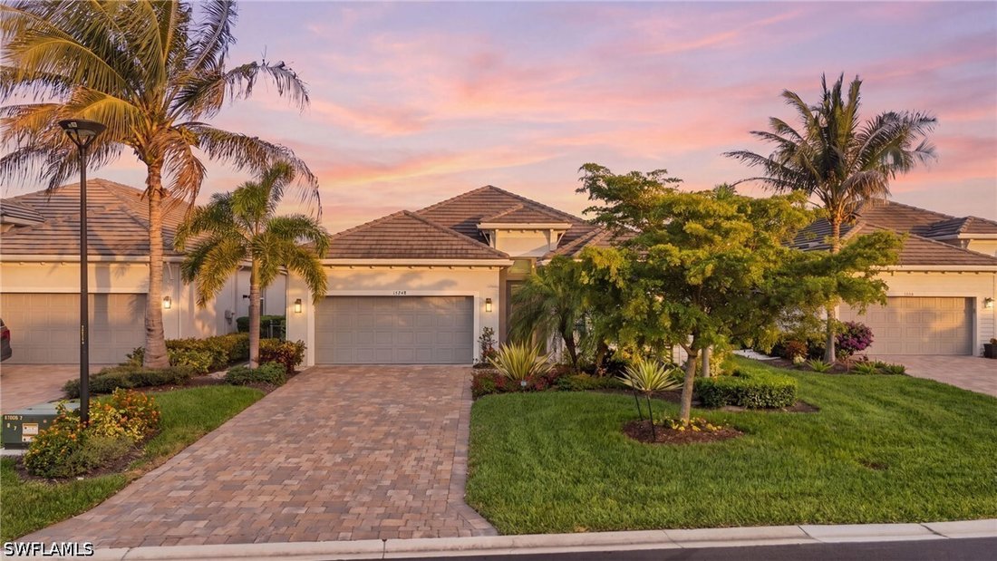 House in Miromar Lakes, Florida, United States 2 - 17645021
