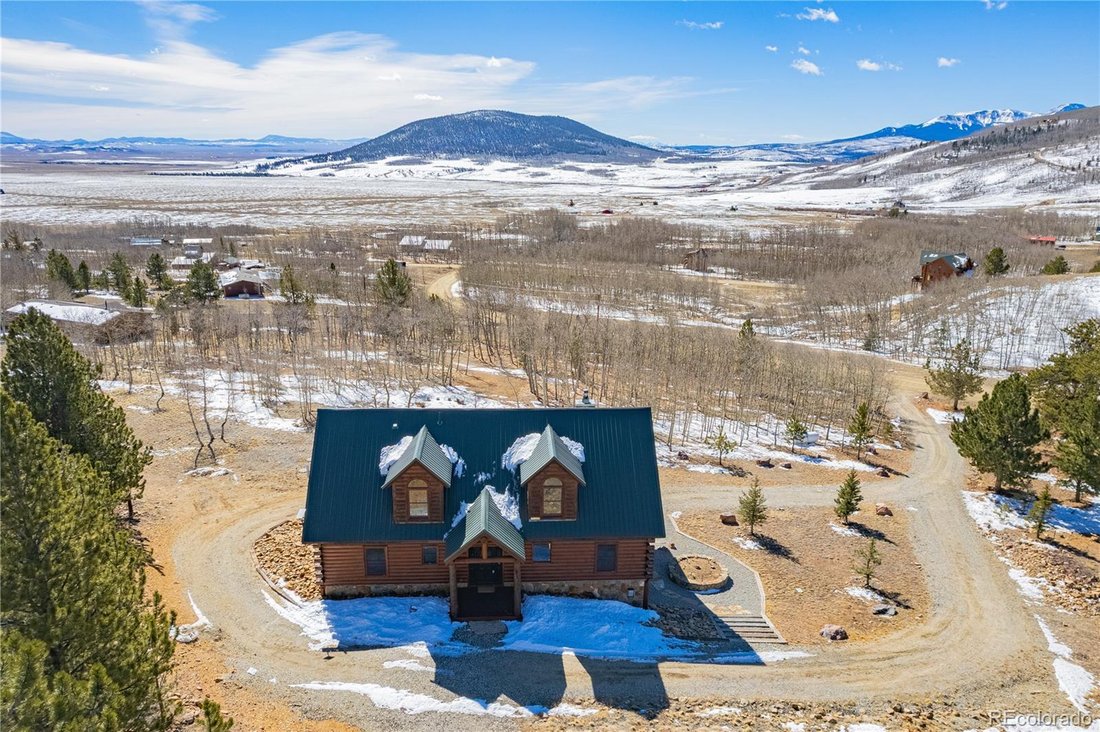House in Fairplay, Colorado, United States 5 - 17647472