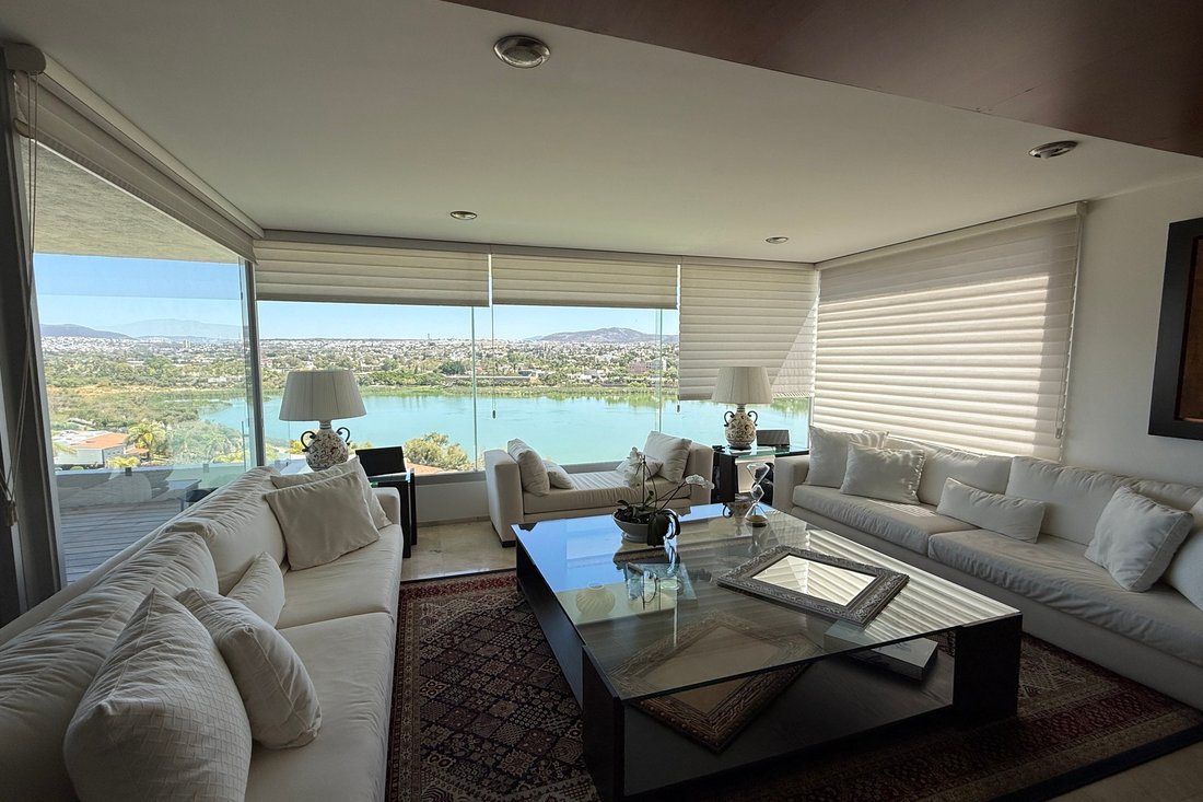 Haus in Juriquilla, Santiago de Querétaro, Mexiko 4 - 17647588