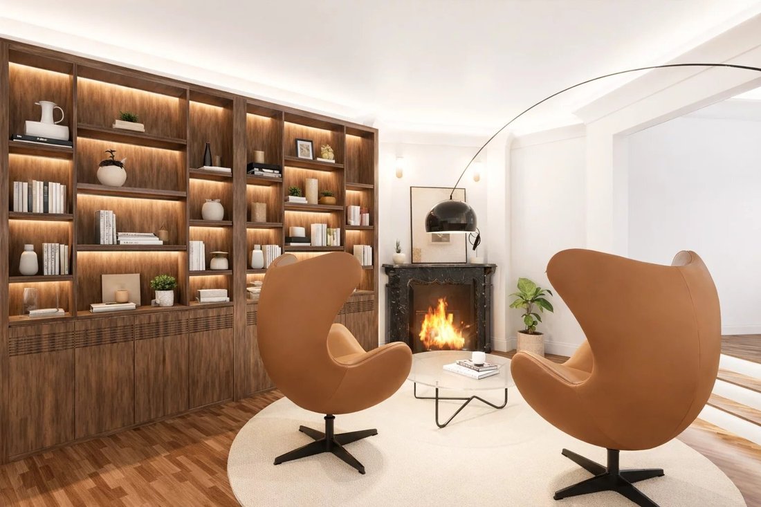 Apartment in Barrio Salamanca, Madrid, Spain 3 - 17647032