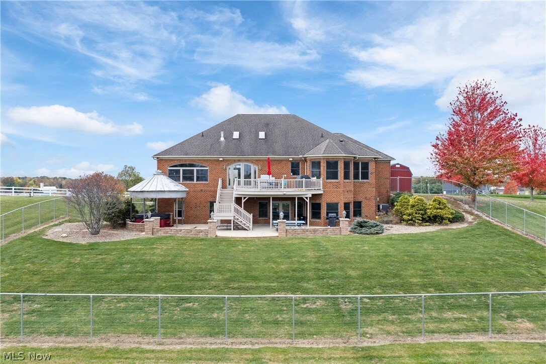 House in Louisville, Ohio, United States 5 - 17652052