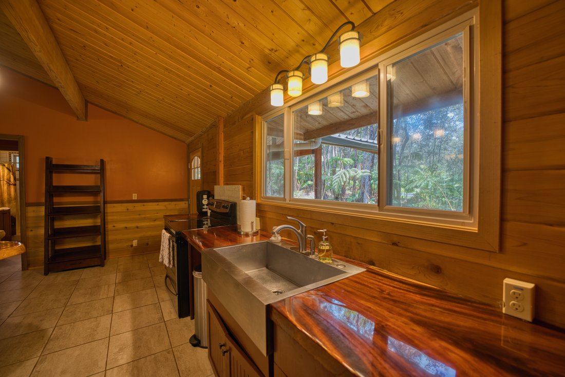 House in Mountain View, Hawaii, United States 5 - 17647086