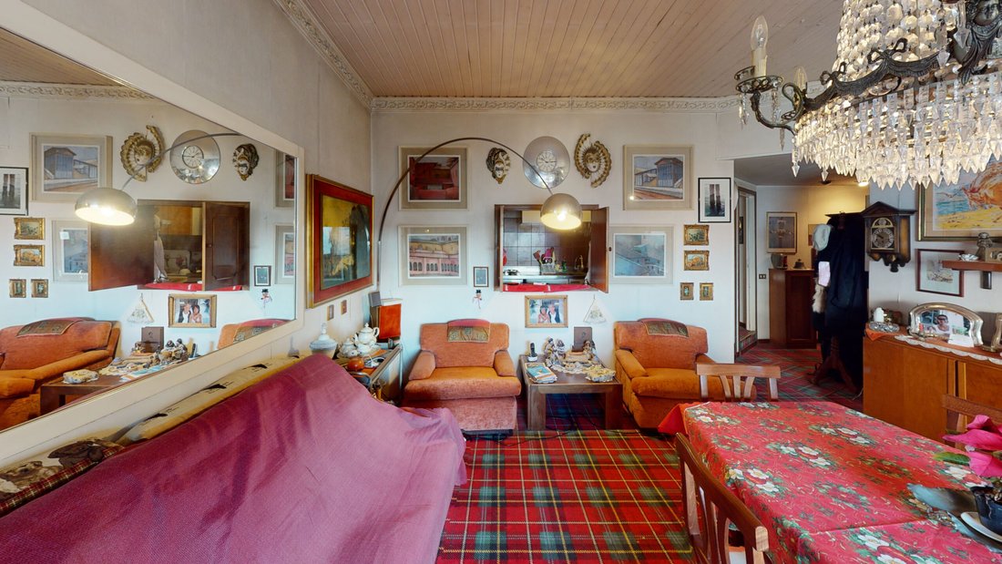 Apartment in Porta Vittoria, Milan, Lombardy 3 - 17645799
