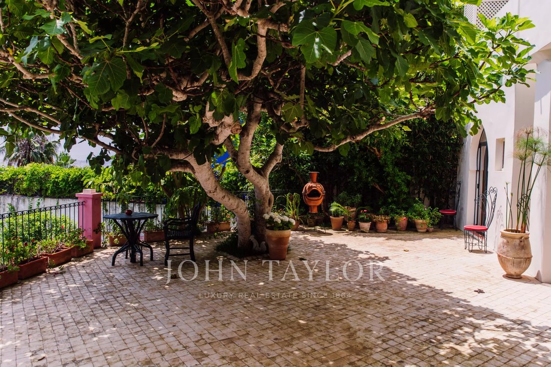 Villa in Tanger, Morocco 3 - 17650194