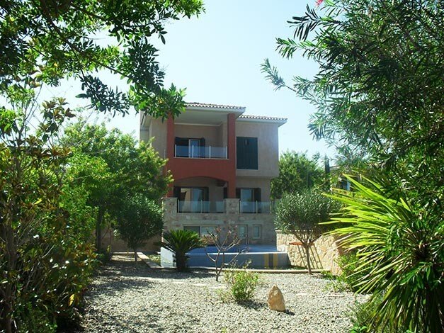 Villa in Poli Crysochous, Paphos, Cyprus 5 - 11010470