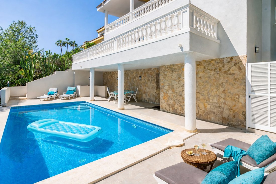 Villa in Rotes Velles, Calvia, Balearic Islands 3 - 16740314