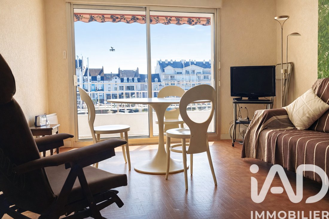 Apartment in Le Pouliguen, Pays de la Loire, France 4 - 17445793