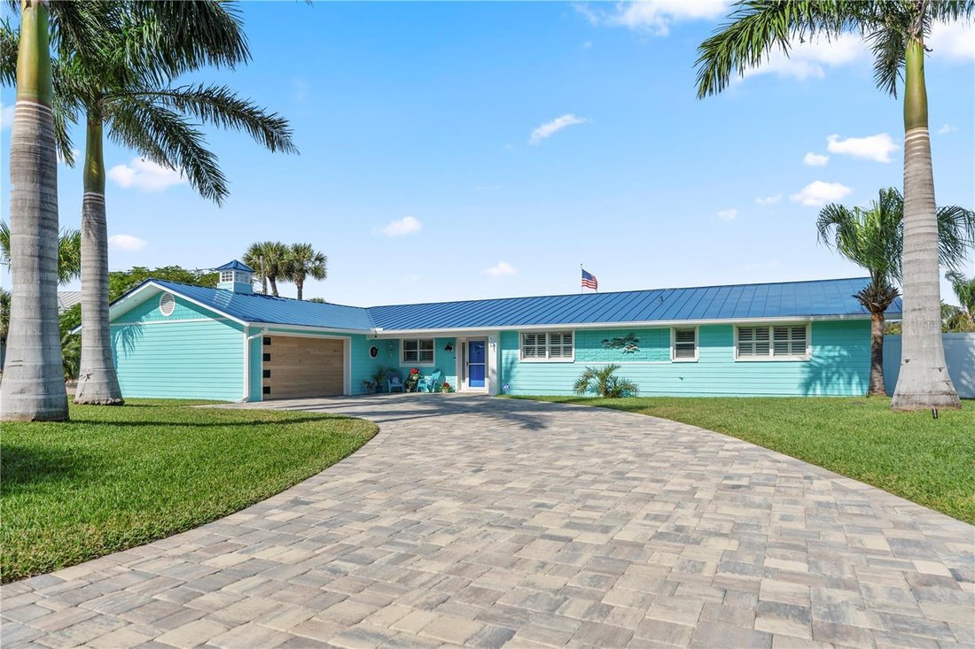 House in Port Orange, Florida, United States 1 - 17645929