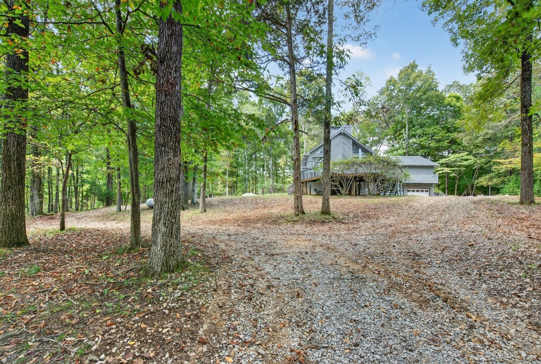 House in Palmyra, Tennessee, United States 1 - 17646069