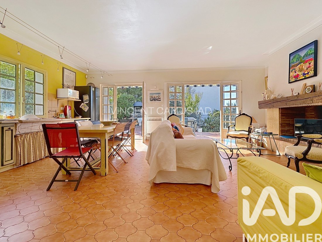 House in French Riviera, Provence-Alpes-Côte d'Azur, France 3 - 17482739