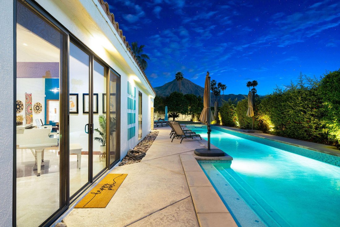 House in Indian Wells, California, United States 3 - 17645462