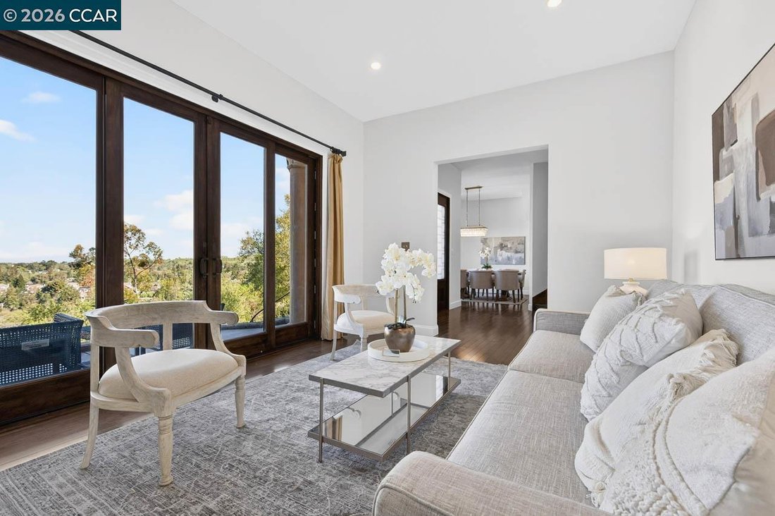House in Walnut Creek, California, United States 3 - 17600520