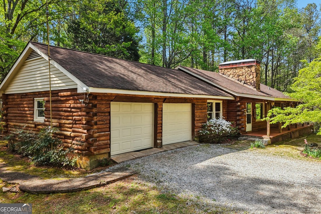 House in Chattahoochee Hills, Georgia, United States 3 - 17647208