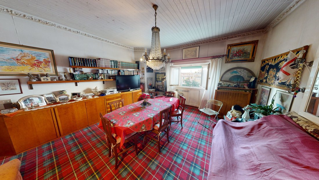 Apartment in Porta Vittoria, Milan, Lombardy 2 - 17645799