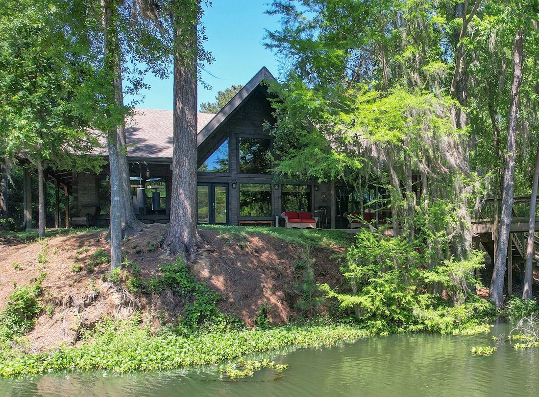 House in Cleveland, Texas, United States 1 - 17649242