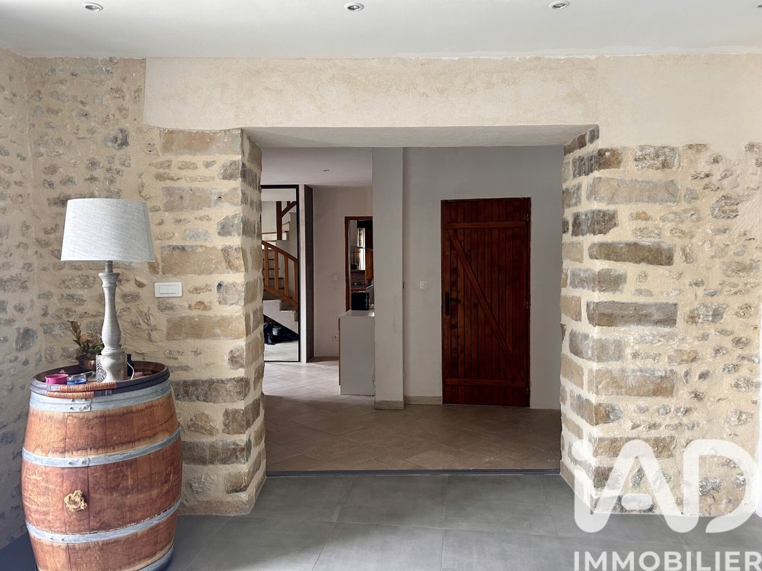 House in Ury, Ile-de-France, France 3 - 17651744