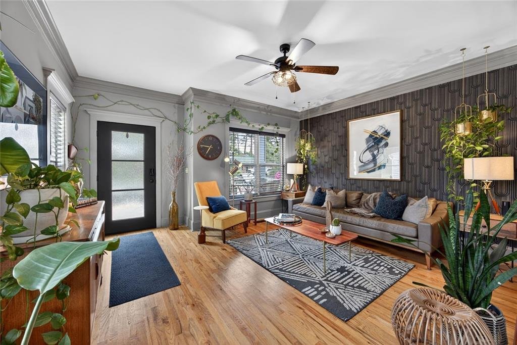 House in Atlanta, Georgia, United States 3 - 17649038