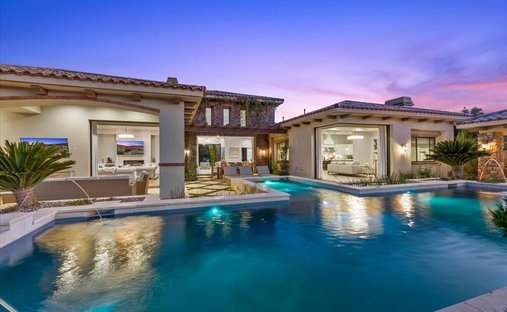 Casa a Las Vegas, Nevada, Stati Uniti 1