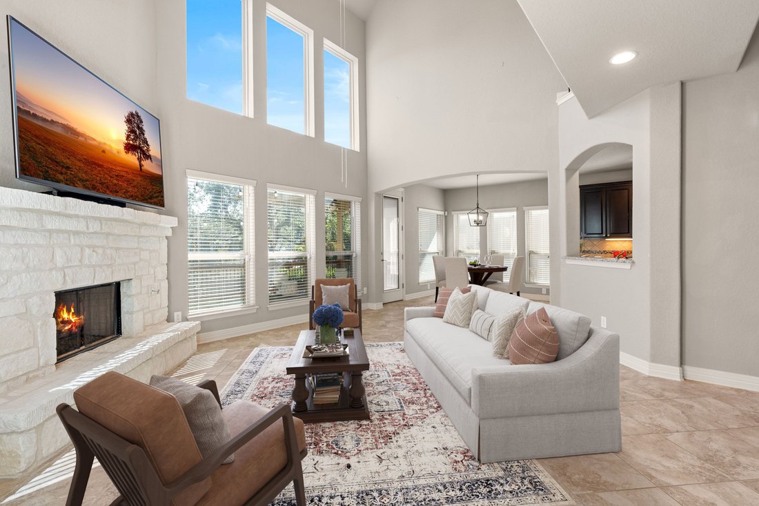 House in Fair Oaks Ranch, Texas, United States 2 - 17646856