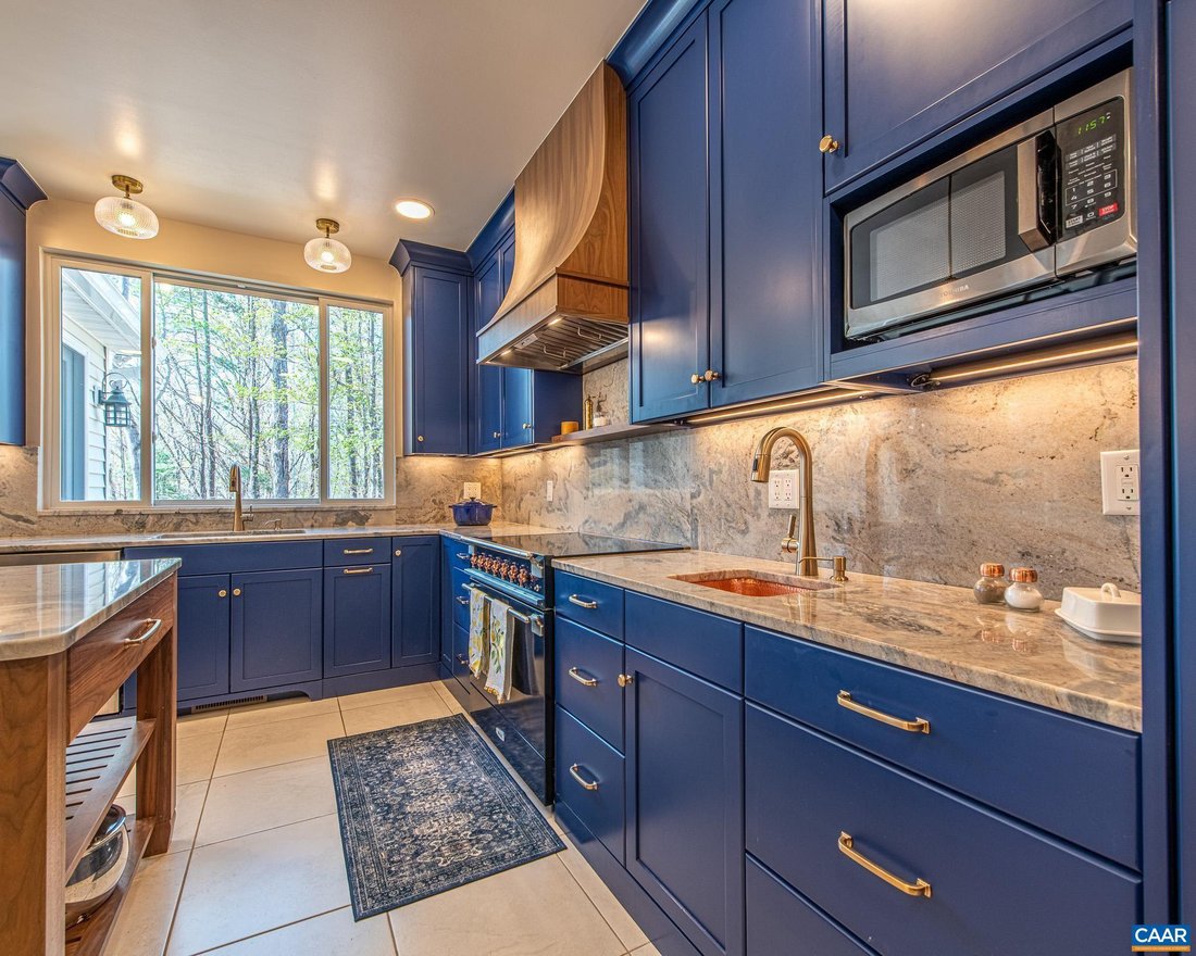 House in Cunningham, Virginia, United States 4 - 17645046