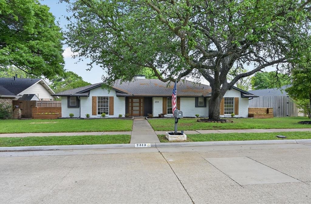 House in Plano, Texas, United States 1 - 17625920