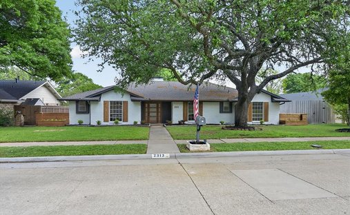 Haus in Plano, Texas, Vereinigte Staaten 1