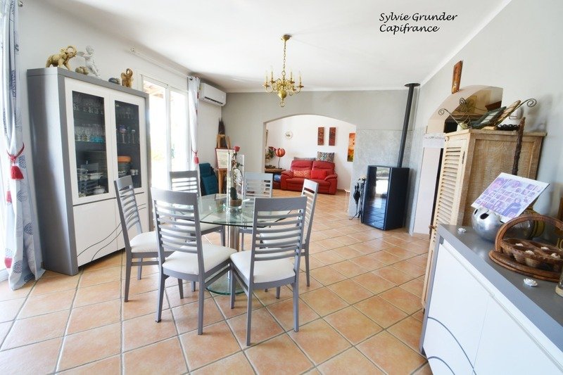 House in Pourrieres, Provence-Alpes-Côte d'Azur, France 5 - 17646947