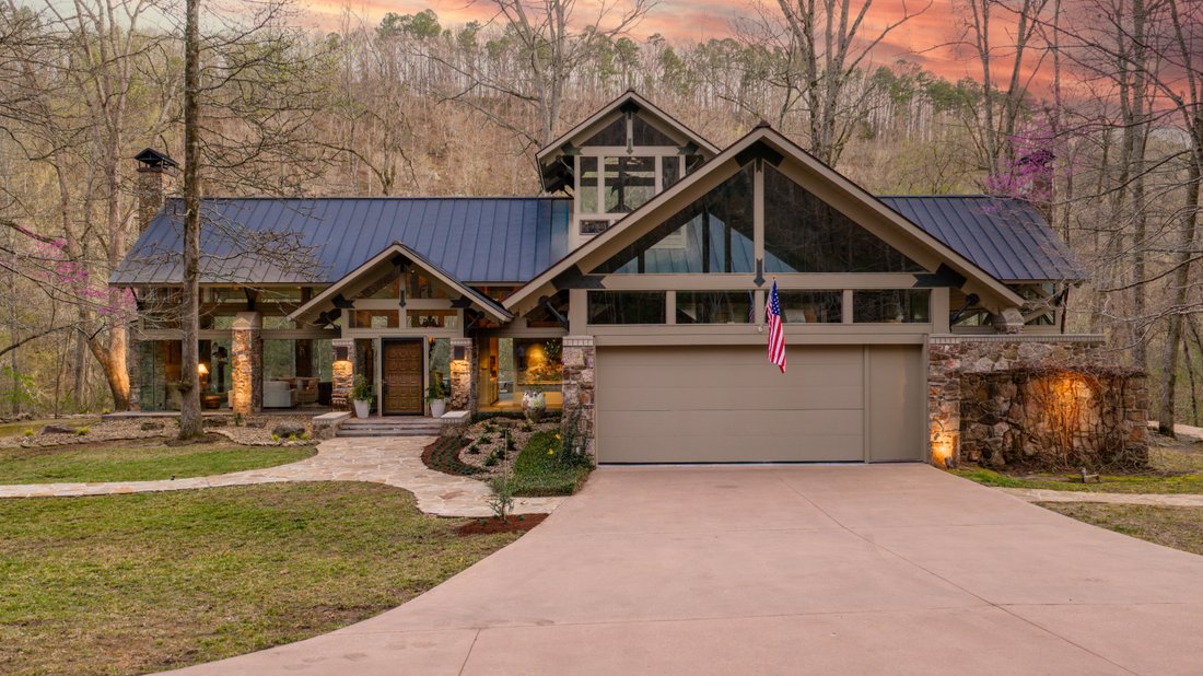 House in Heber Springs, Arkansas, United States 2 - 17644798