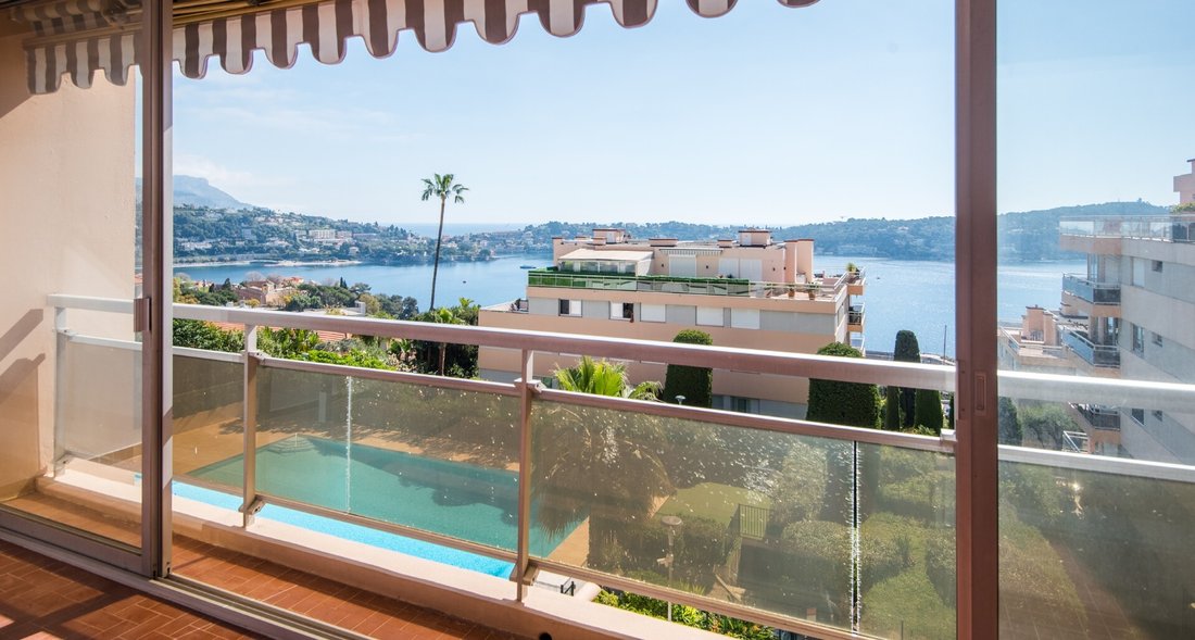 Apartment in Le Port, Villefranche-sur-Mer, France 4 - 17650423