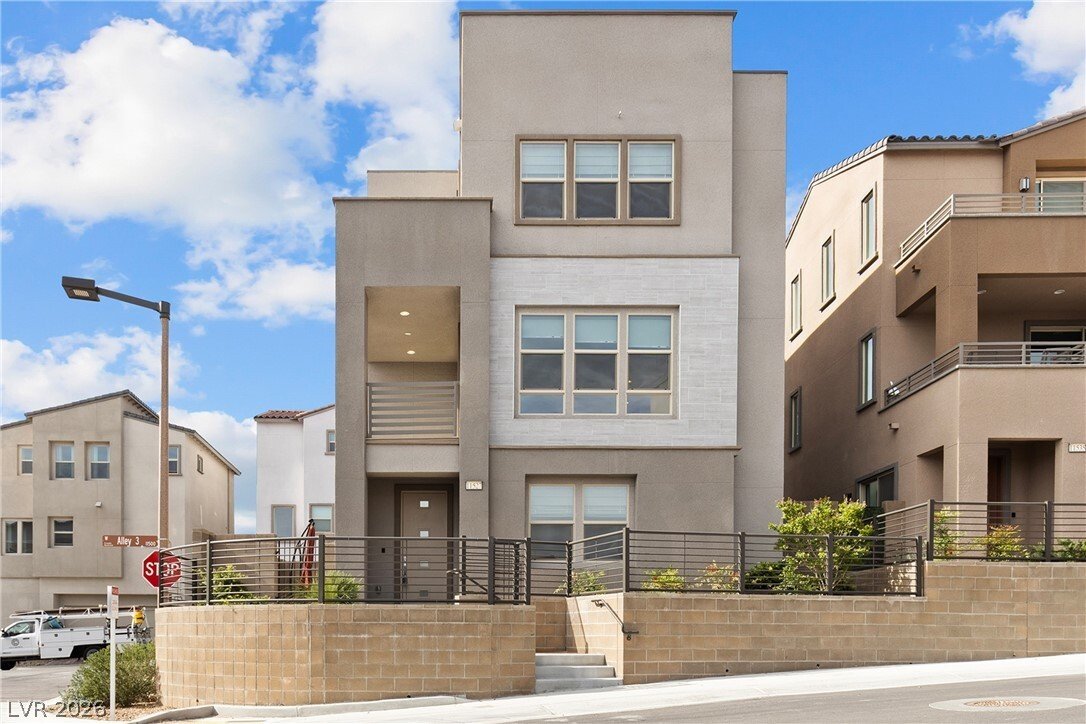 House in Las Vegas, Nevada, United States 1 - 17644974