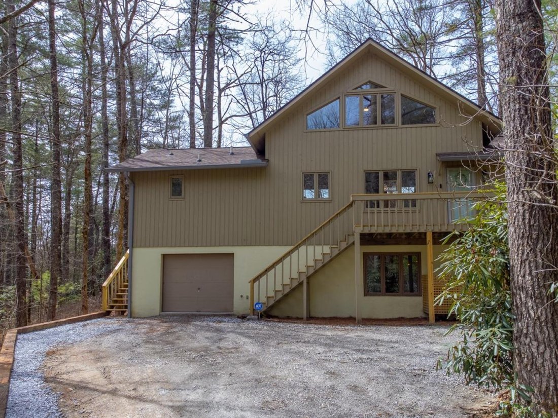 House in Cashiers, North Carolina, United States 5 - 17652611