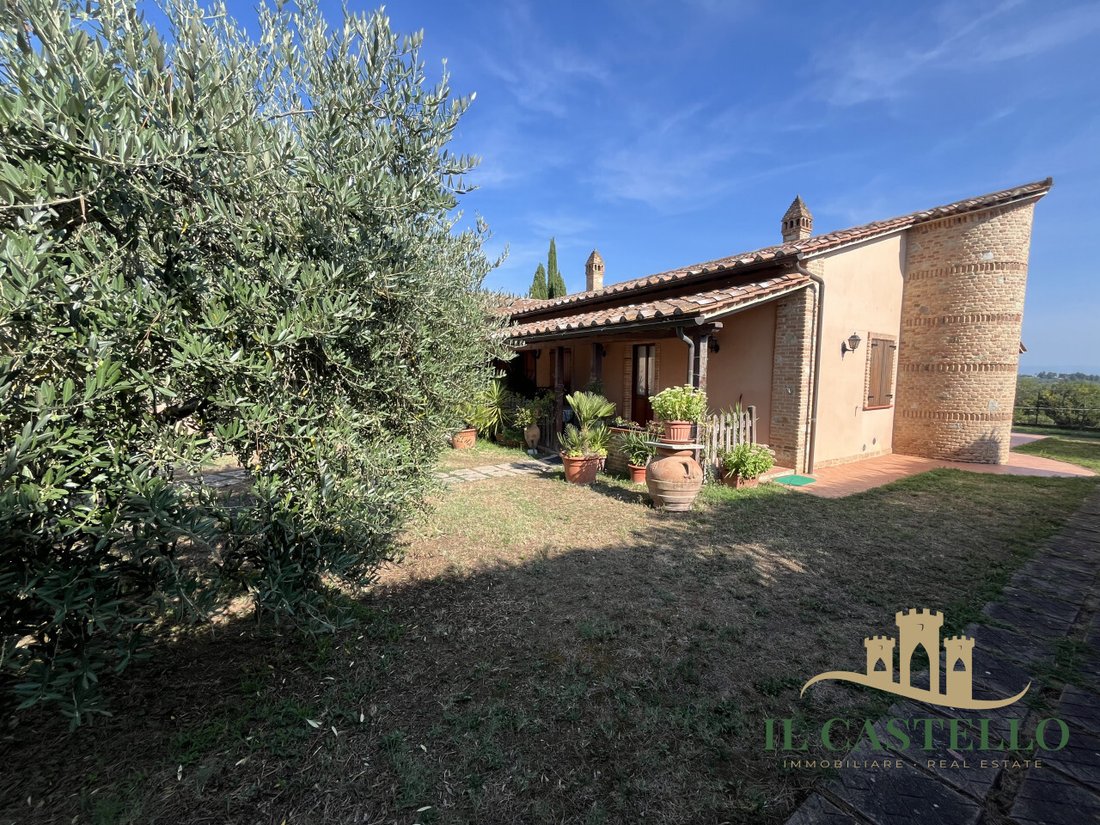 House in Castiglione del Lago, Umbria, Italy 5 - 15415004