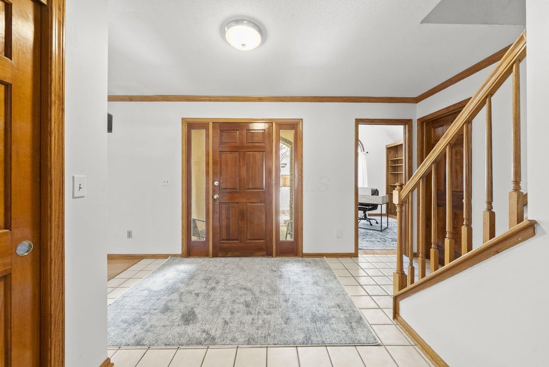 House in Westerville, Ohio, United States 5 - 17650134