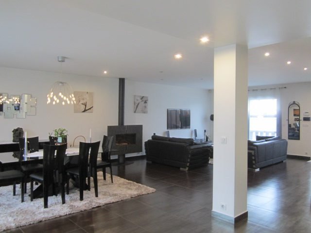 House in Le Blanc-Mesnil, Ile-de-France, France 5 - 17651602