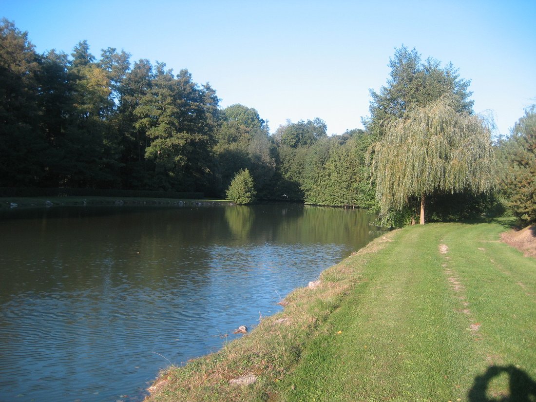 Anwesen in Saulchery, Nordfrankreich, Frankreich 5 - 17652420