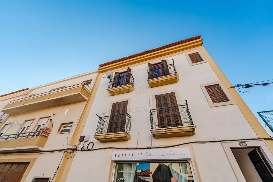 House in Santiago, Setubal, Portugal 4 - 17652483