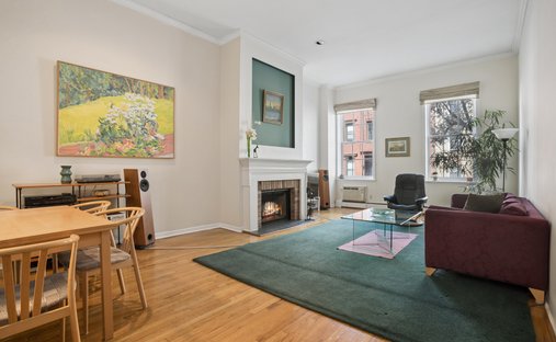 Co Op in New York, New York, United States 1