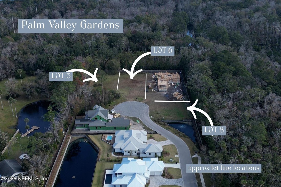 House in Ponte Vedra Beach, Florida, United States 5 - 17646054