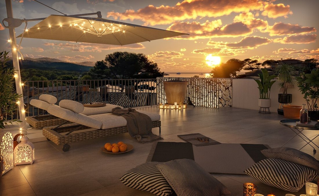 House in Sant Elm, Andratx, Balearic Islands 1 - 17651362