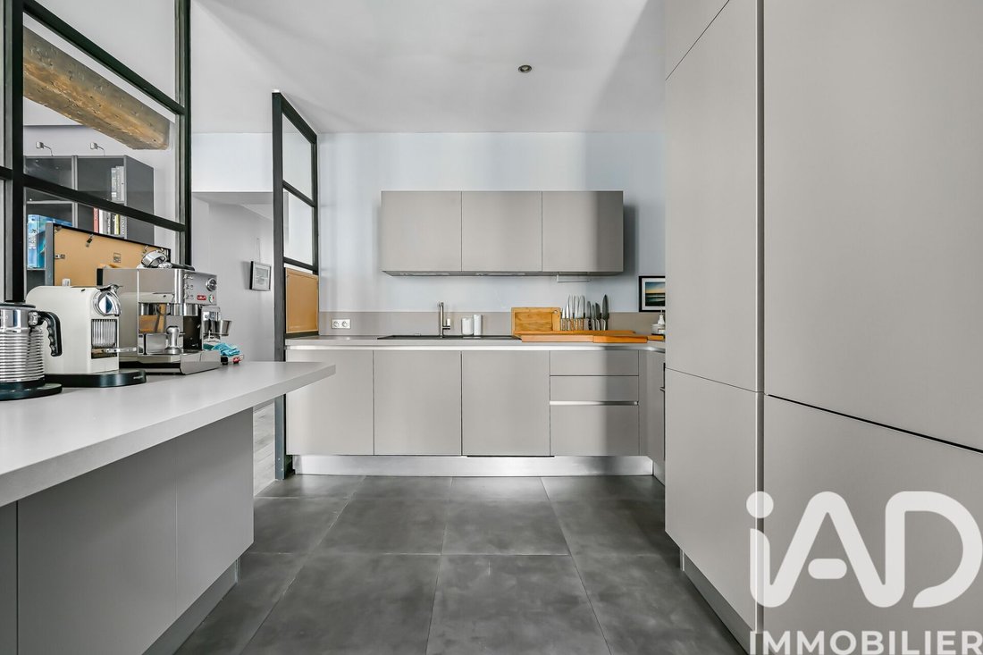 Apartment in Saint Thomas d'Aquin, Paris 7e Arrondissement, Paris 5 - 17512995