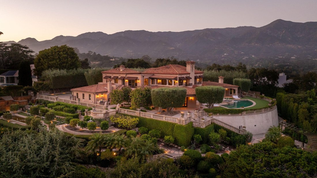 House in Montecito, California, United States 2 - 17647855